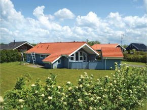 Holiday home Brombærvej Tarm Denm